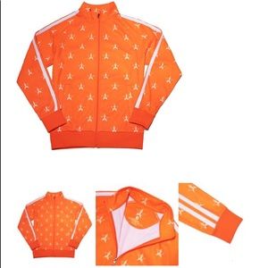 Brand new Jeffree Star track suit